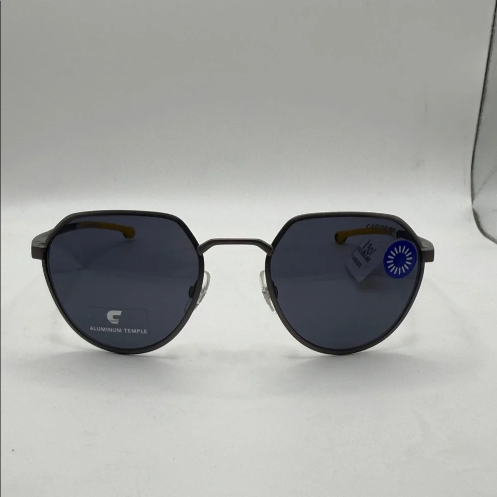 Carrera Black Sunglasses Carduc 036